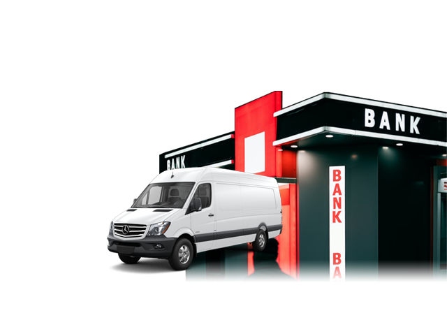 Cash In Transit Projects