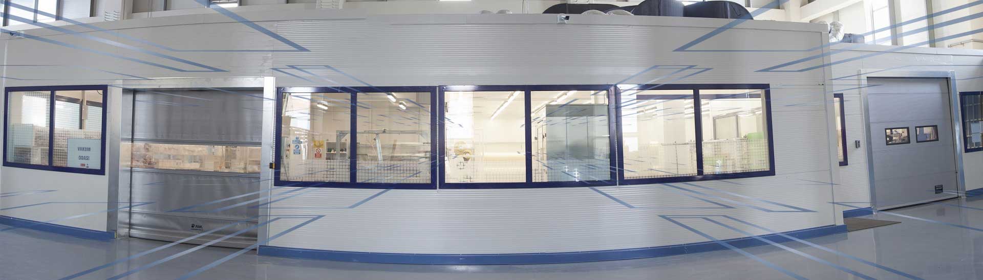 Armass Glass Quality